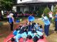 Outbound Lapas Wanita Tangerang Kembangkan Kreativitas & Kepemimpinan WBP