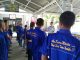 Tamping Lapas Narkotika Sungguminasa Diminta BERSAHAJA
