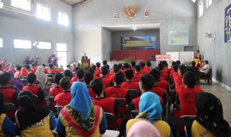 Asimilasi Open Camp Siapkan WBP Berintegrasi dengan Masyarakat