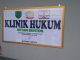 Klinik Hukum Rutan Buntok Layani Konsultasi Hukum WBP