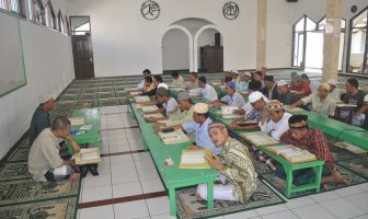Pengentasan Buta Al Quran Tingkatkan Imtaq WBP Lapas Balikpapan