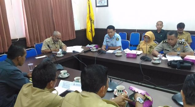 Kanwil Kalsel Konsen Berikan Pemahamam Hukum kepada Masyarakat