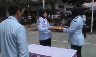 Herlin Candrawati, Nahkoda Baru Lapas Wanita Medan