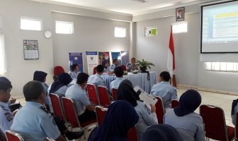 Reformasi Birokrasi Tuntut ASN Berikan Pelayanan Publik yang Prima