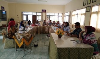 Supervisi TB-HIV Tingkatkan Layanan Kesehatan WBP