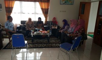 Terpenuhi, Target Baca WBP di Rutan Pinrang