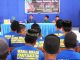 Cegah Penularan HIV/AIDS di Kalangan WBP & Petugas Rutan Pasangkayu