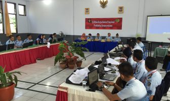 Uji Beban Kerja Tingkatkan Kinerja PK Bapas