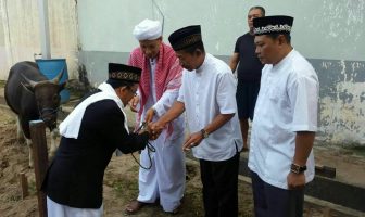 Berkah Idul Qurban di Lapas dan Rutan Seluruh Indonesia