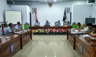 Kanwil Sultra Prihatin Maraknya Korupsi di Indonesia