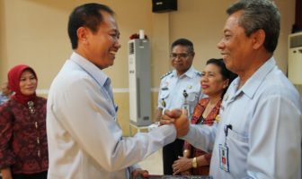 Masuki Masa Purnabhakti, P.C. Anwar Sudjono Wariskan Kebanggaan
