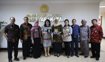 Propinsi Kalimantan Utara Butuh Tambahan Lapas Baru