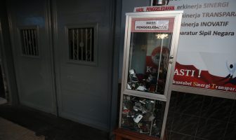 Ada "Celengan" Raksasa Berisi Ponsel Sitaan di Lapas Bogor