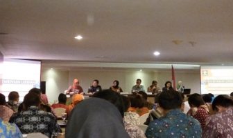 Inilah Testimoni Para Kepala Bapas dan LPKA