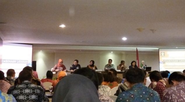 Inilah Testimoni Para Kepala Bapas dan LPKA