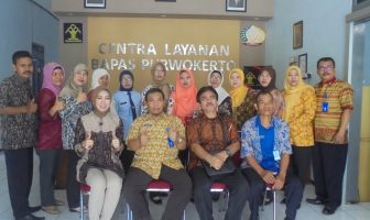 Monitoring Bapas Pastikan Pembimbingan & Pengawasan Terhadap Klien