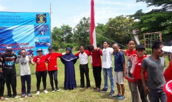 Bapas Bogor Bimbing Klien Pulihkan Semangat & Kepercayaan Dirinya