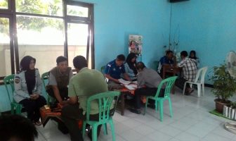 Bimbingan Klien Narkoba Bapas Pati Libatkan IPWL Al Maâ€™laa Purwodadi