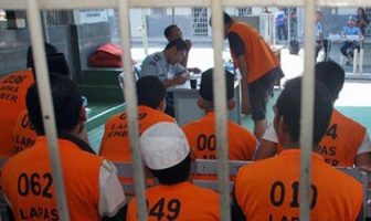 Perluasan Lapas Muarabulian Masih Terkendala Lahan