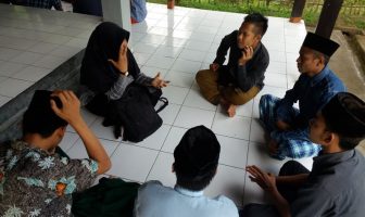 Menggali Proses Pembinaan Andik di LPKA Mataram