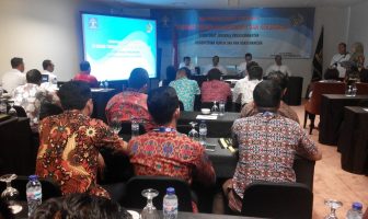 Direktorat Teknologi Informasi & Kerjasama Akan Dibubarkan