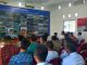 Wahiddin Tekankan Disiplin Pegawai & Ketentuan Dalam Bekerja