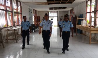 Kadiv PAS Maluku: Anggaran Terbatas, Pembenahan Dilakukan Bertahap