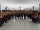Latihan Bersama Tingkatkan Teknik Kepramukaan WBP Lapas Warungkiara