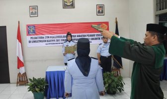 Karupbasan Jaktim: Bekerjalah dengan Itikad Baik