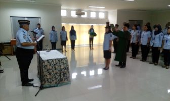 Pejabat Baru Harus Segera Adaptasi