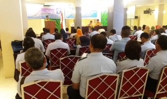 Petugas PAS Maluku Tingkatkan Pemahaman terhadap Perlindungan Anak