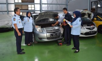 Petugas Rupbasan Harus Awasi & Periksa Basan Baran Secara Berkala