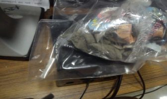 Petugas Temukan Sabu di Blok Wanita Lapas Denpasar