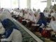 WBP Wanita Mengaji Bersama Badan Kontak Majelis Taklim Kab. Nunukan
