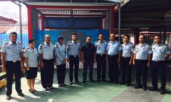 Cabrutan Mamasa Dapat Tambahan Tiga Petugas