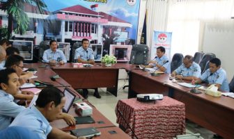 Kanwil Kalsel Mulai Persiapkan Peringatan Hari Dharma Karyadhika 2016