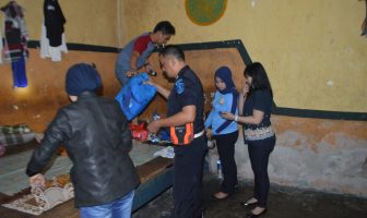 Razia Lapas Watampone Libatkan Seluruh Personel