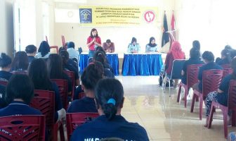 Lapas Wanita Medan Programkan Pemberdayaan Korban Narkoba