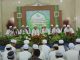 Tausyiah & Istighosah Beri Ketenangan bagi WBP Rutan Jakpus