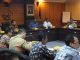 Bahas Kenaikan Status Cabrut Labuha, DPRD Halmahera Selatan Konsultasi Ke Ditjen PAS