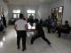 Bapas Kendari Tuan Rumah Pertandingan Tenis Meja Peringatan HDKD
