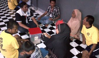 Peran Keluarga Penting Dalam Pemulihan WBP Pecandu Narkoba