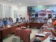 Kanwil Kalsel Gelar Pre Construction Meeting Pembangunan 2 Lapas