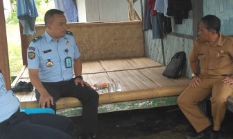 Gerak Cepat Rutan Rangkasbitung Kembangkan Podok Asimilasi untuk WBP