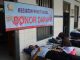 Peringati Hari Dharma Karyadika, Lapas Berebes Laksanakan Kegiatan Donor Darah