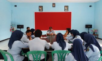 Layanan Bapas Pati Harus Utamakan Prinsip Keadilan