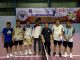 Kakanwil Kalsel Juara I PTP Cup 2016 Kelas Eksekutif