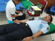 Donor Darah Jadi Bhakti Sosial Rutin Jelang HDKD