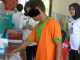 LPKA Tangerang Test Urine Seluruh Anak didik Pemasyarakatan