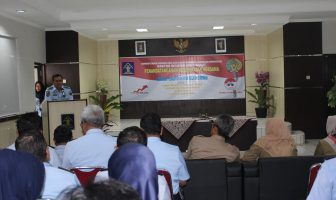 Lapas Cirebon Bangun Jejaring Pemasaran Hasil Karya WBP